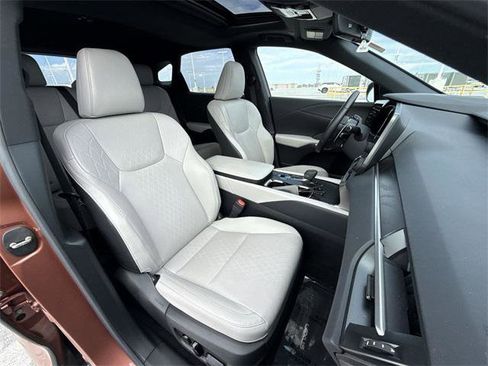 Certified 2023 Lexus RX 350 Premium Plus image 26