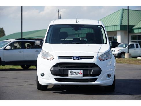 Used 2016 Ford Transit Connect XLT image 8