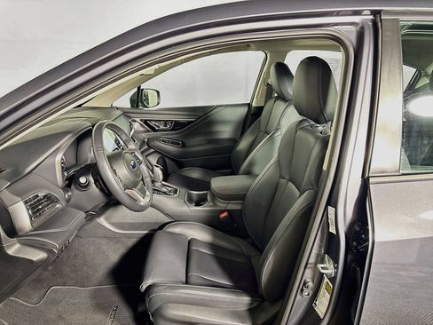 Certified 2024 Subaru Legacy Limited AWD/4WD image 12