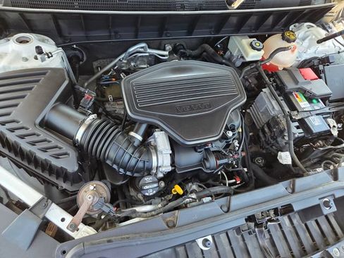Used 2018 GMC Acadia SLT FWD image 21