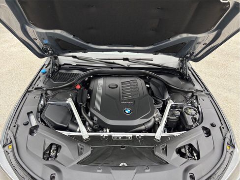 Used 2024 BMW 840i Coupe w/ M Sport Professional Package RWD image 53