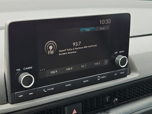 Used 2024 Honda CR-V EX image 19