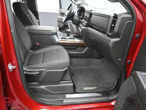 Used 2023 GMC Sierra 1500 Elevation w/ X31 Off-Road Package image 27