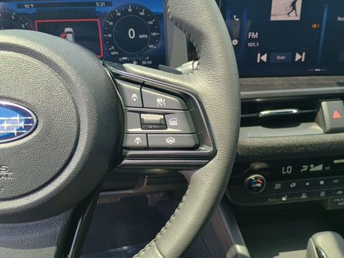 New 2026 Subaru Outback Premium AWD/4WD image 16
