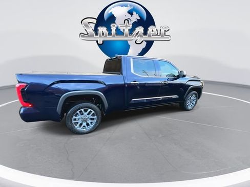 New 2026 Toyota Tundra 1794 Edition image 9