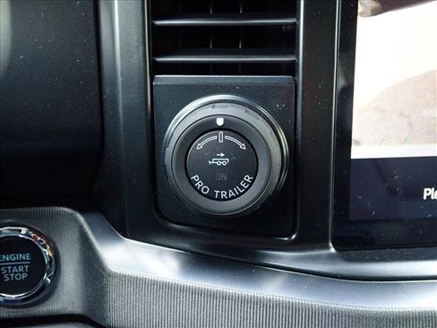 New 2026 Ford F350 Platinum w/ Tremor Off-Road Package image 23