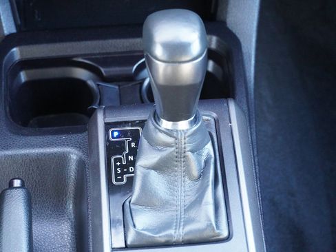 Certified 2023 Toyota Tacoma TRD Sport w/ Advanced Technology Package image 33