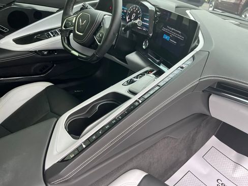 Used 2024 Chevrolet Corvette Z06 w/ Stealth Interior Trim Package image 24