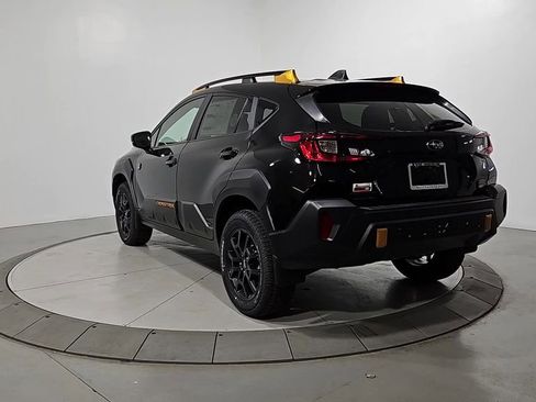 New 2026 Subaru Crosstrek 2.5i Wilderness AWD/4WD image 3