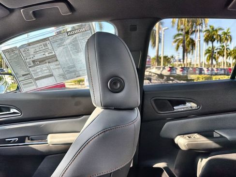 New 2026 Honda Prologue Touring image 10