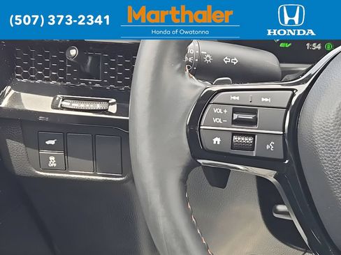 Used 2024 Honda CR-V Sport Touring image 26