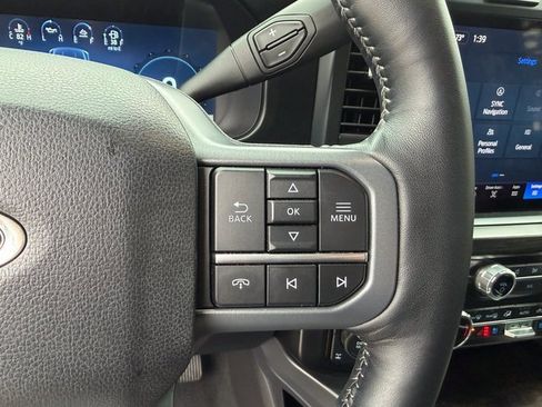 Used 2024 Ford F250 Lariat w/ Lariat Ultimate Package image 11