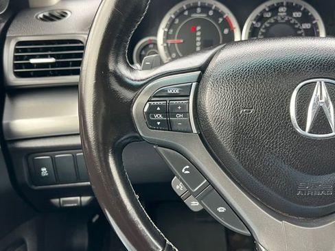 Used 2012 Acura TSX Sedan image 22