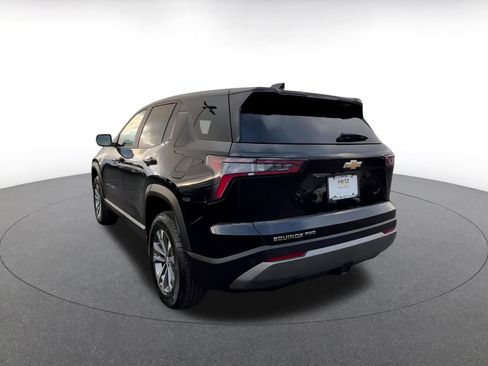 Used 2025 Chevrolet Equinox LT image 11