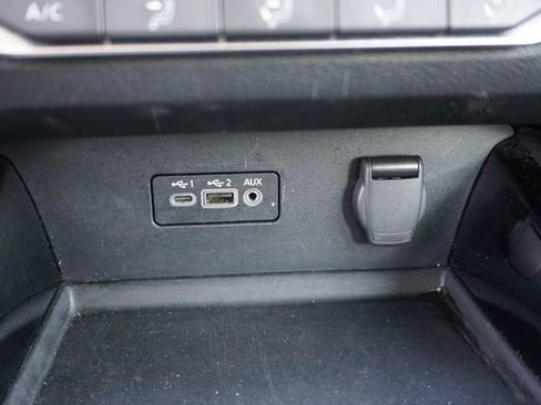 Used 2024 Nissan Altima 2.5 SV FWD image 23