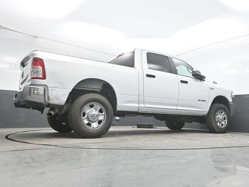 Used 2022 RAM 2500 Lone Star AWD/4WD image 36