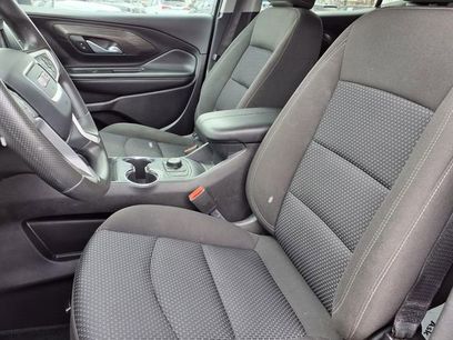 Used 2024 GMC Terrain SLE