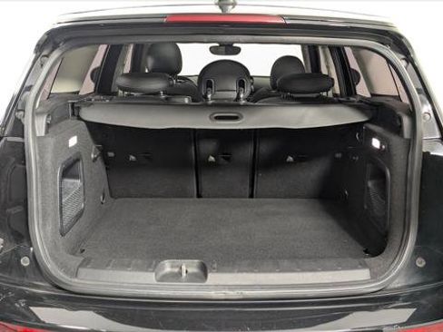 Used 2019 MINI Cooper Clubman S image 19