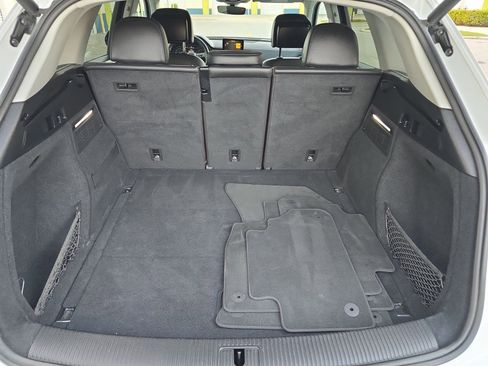 Used 2019 Audi Q5 2.0T Premium image 20