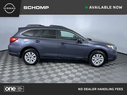 Used 2016 Subaru Outback 2.5i Premium