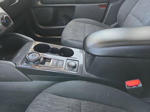 Certified 2022 Ford Bronco Sport Big Bend w/ Convenience Package image 22