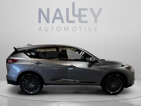 Certified 2024 Acura RDX A-Spec AWD/4WD image 6