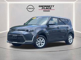 Used 2024 Kia Soul LX w/ Option Group 015 FWD video 1