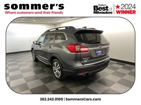 Used 2020 Subaru Ascent Limited w/ Technology Package image 3