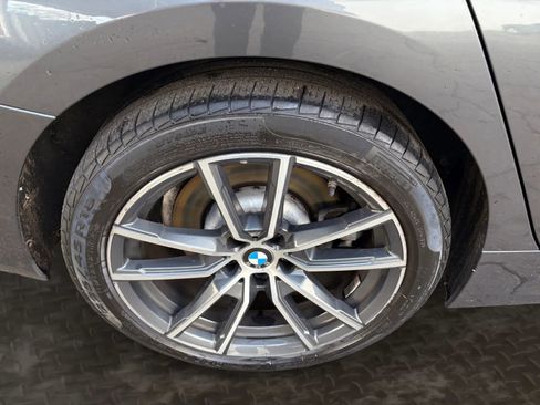 Used 2021 BMW 330i xDrive Sedan w/ Premium Package image 38