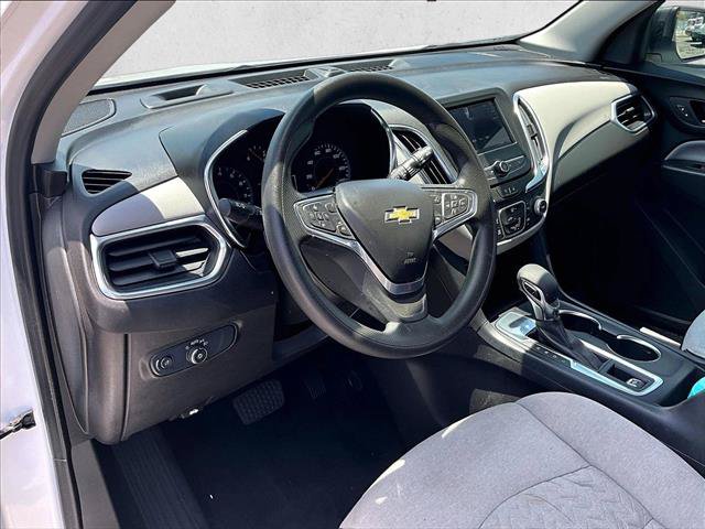 Certified 2024 Chevrolet Equinox LS FWD image 12