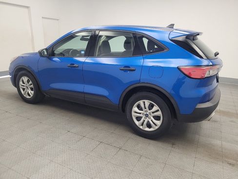 Used 2020 Ford Escape S FWD image 3