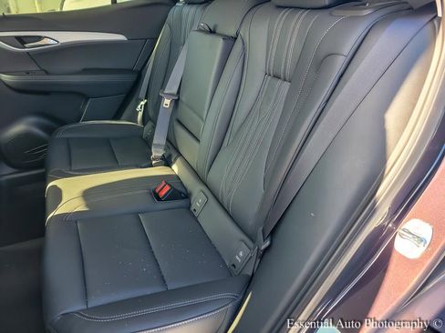 New 2026 Buick Envision Avenir image 8