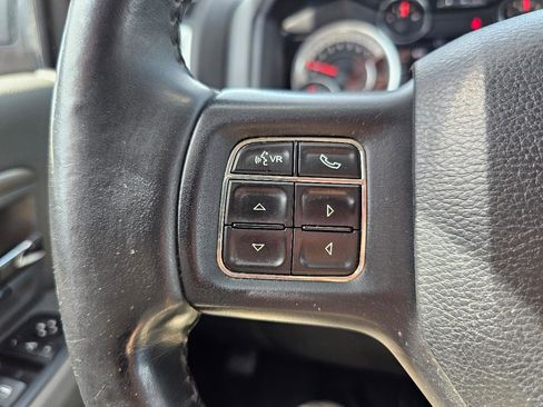 Used 2016 RAM 1500 Big Horn image 45