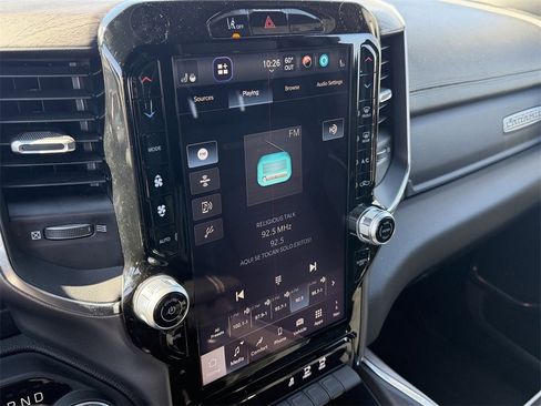 Used 2025 RAM 1500 Laramie image 18