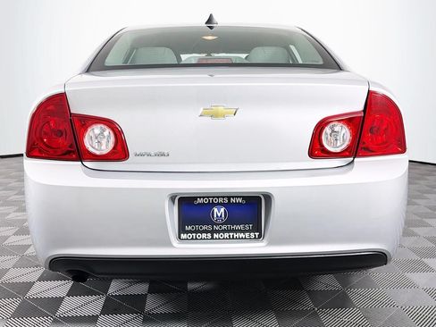 Used 2012 Chevrolet Malibu LS FWD image 22
