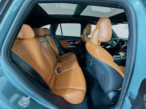 New 2026 Mercedes-Benz GLC 300 image 29