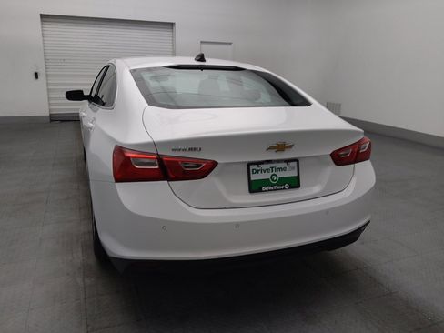 Used 2024 Chevrolet Malibu LS FWD image 6