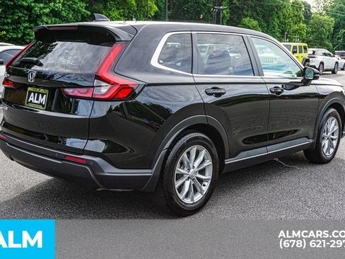 Used 2025 Honda CR-V EX-L image 6
