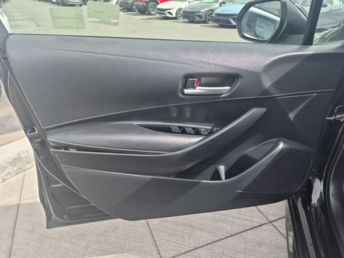 Used 2022 Toyota Corolla SE FWD image 14