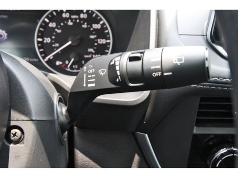Certified 2023 Nissan Rogue S FWD image 21