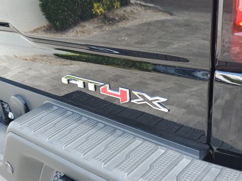 Used 2024 GMC Sierra 1500 AT4X w/ AT4X AEV Edition AWD/4WD image 7