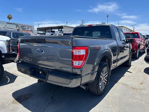 Used 2021 Ford F150 XL w/ Equipment Group 101A High RWD image 14