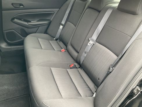 Used 2023 Nissan Altima 2.5 SV FWD image 33