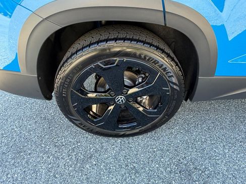 New 2026 Volkswagen Taos SE AWD/4WD image 23
