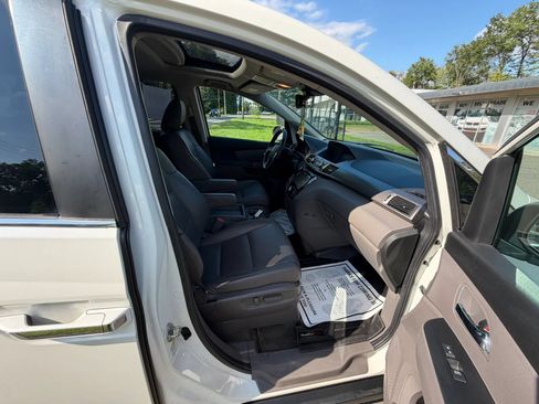 Used 2015 Honda Odyssey EX-L image 13