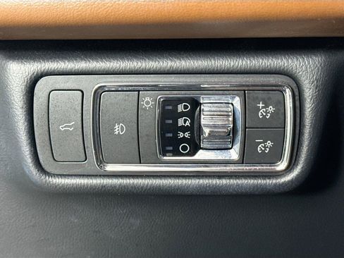 Used 2021 Lincoln Aviator Reserve w/ Equipment Group 201A RWD image 14