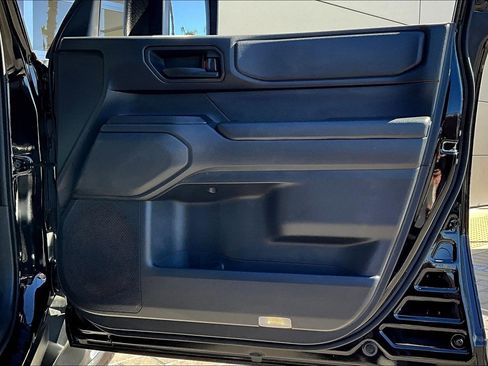 Used 2025 Toyota Land Cruiser 1958 image 24