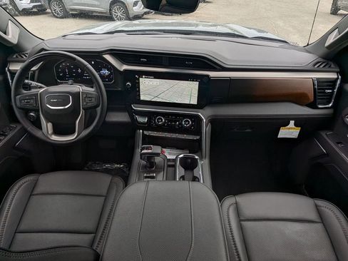 New 2026 GMC Sierra 1500 Denali AWD/4WD image 21