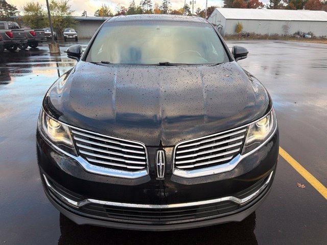 Used 2018 Lincoln MKX Reserve AWD/4WD image 8