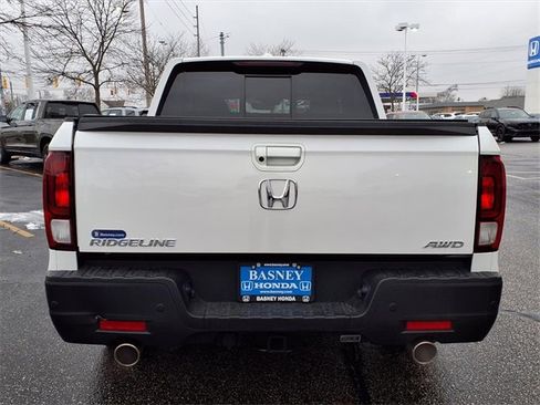 Certified 2023 Honda Ridgeline RTL-E image 9